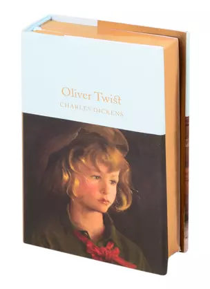 Oliver Twist — 2847496 — 1