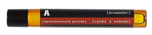 Духи-роллеры (Fleurs dagrumes) (Into the woods) (10мл) (00-0001328) 3099044 — 1