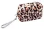 Косметичка плюшевая Леопардовый принт (18х8) (12-11957А-202411-B12) — 3076691 — 1