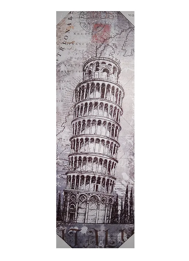 Картина (30х90) (740-251) 2542203 — 1