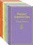 Нежная радуга-3: Над пропастью во ржи. Юмористические рассказы. Капитанская дочка. Ревизор. Великий Гэтсби. Портрет Дориана Грея (комплект из 6 книг) — 2860001 — 1