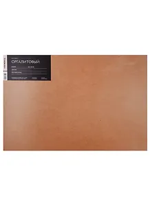 Планшет оргалит, 40*60см