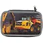Пенал «Самосвал», 20.5 х 11.5 см — 250282 — 2