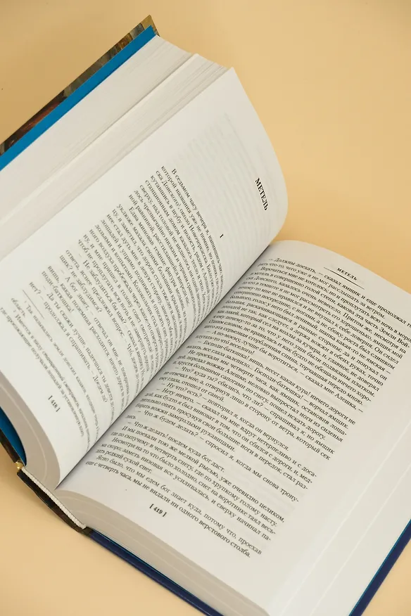 Книга Детство. Отрочество. Юность. Повести и рассказы (Лев Толстой) — 13