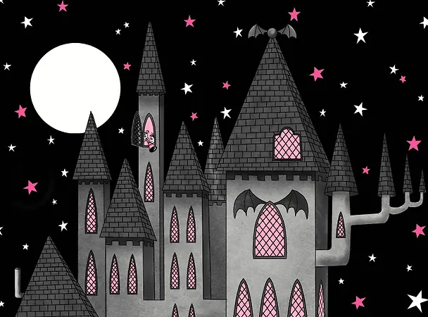 Книга Секрет девочки-искорки (выпуск 13) (Гарриет Манкастер) — 8