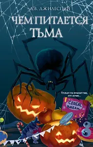 Чем питается тьма