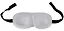 Маска для сна 3D (серая) — 2990090 — 3