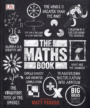 The Maths Book. Big Ideas Simply Explained — 2891044 — 1