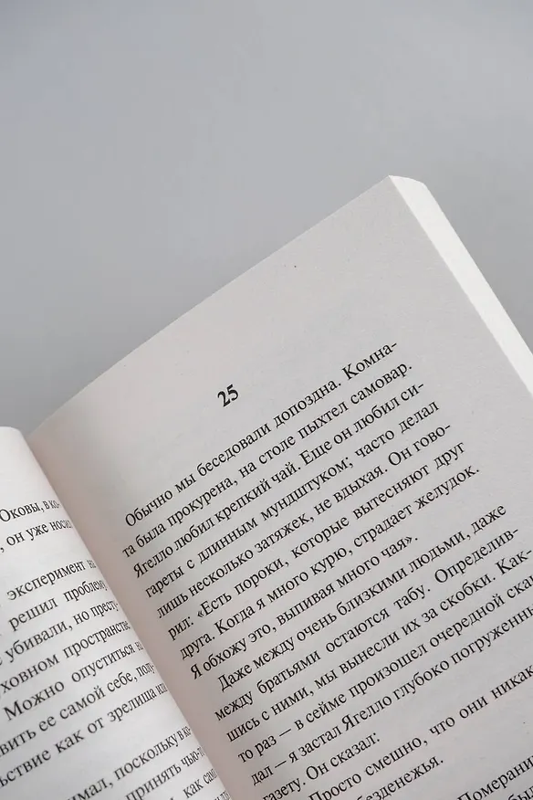 Книга Проблема Аладдина (Эрнст Юнгер) — 8