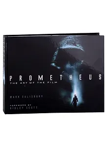 Prometheus. The Art of the Film