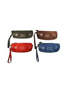 Пенал школьный "Enjoy Life", 80*190мм