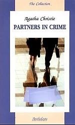 Книга Partners in crime. Напарники: книга для чтения на английском языке (Агата Кристи) — 1