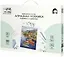 Алмазная мозаика Три Совы "Пристань", 30 х 40 см, холст на деревянном подрамнике — 3111595 — 2