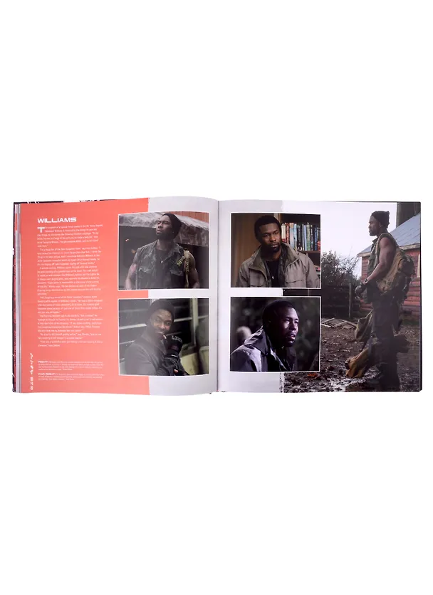 The Predator. The Art and Making of the Film 2890789 — 3