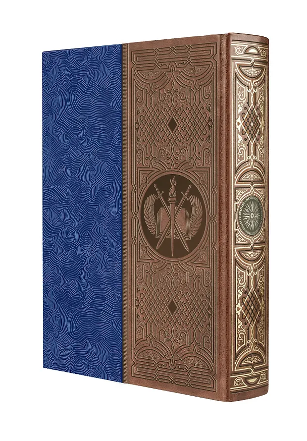 Книга Всеобщая история географических открытий (Жюль Габриэль Верн) — 3