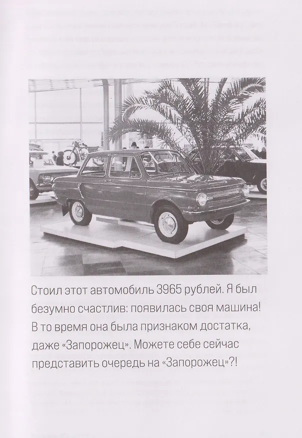 Книга Дефицит: Как в СССР доставали то, что невозможно было достать (Евгения Смурыгина) — 12