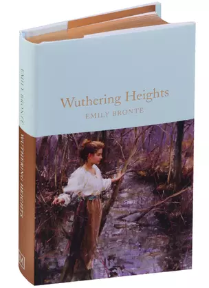 Wuthering Heights — 2596318 — 1