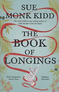 The Book of Longings