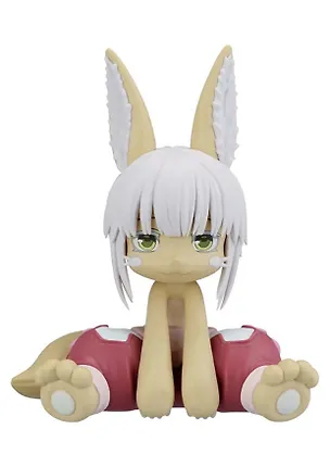 Фигурка аниме Созданный в Бездне MADE IN ABYSS Наначи Nanachi 16см 86564 3121847