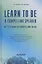 Learn to Be a Compelling Speaker by Listening to Compelling Talks. Учебное пособие по работе с англоязычным аудиовизуальным текстом (Уровень B2-С1) — 2798225 — 1