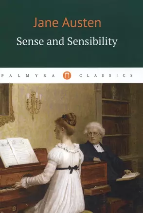 Sense and Sensibility — 2571701 — 1