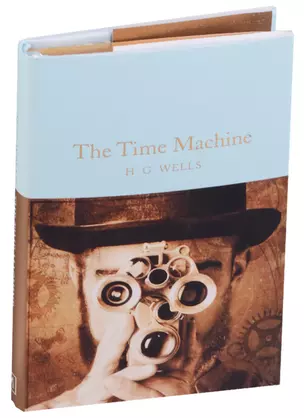 The Time Machine — 2586430 — 1