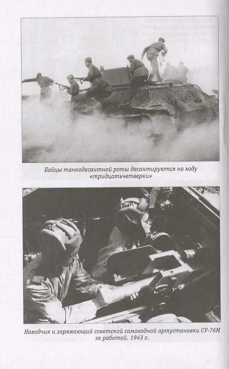 Книга Курск 1943: Величайшая битва Второй мировой войны (Роман Тёппель) — 4