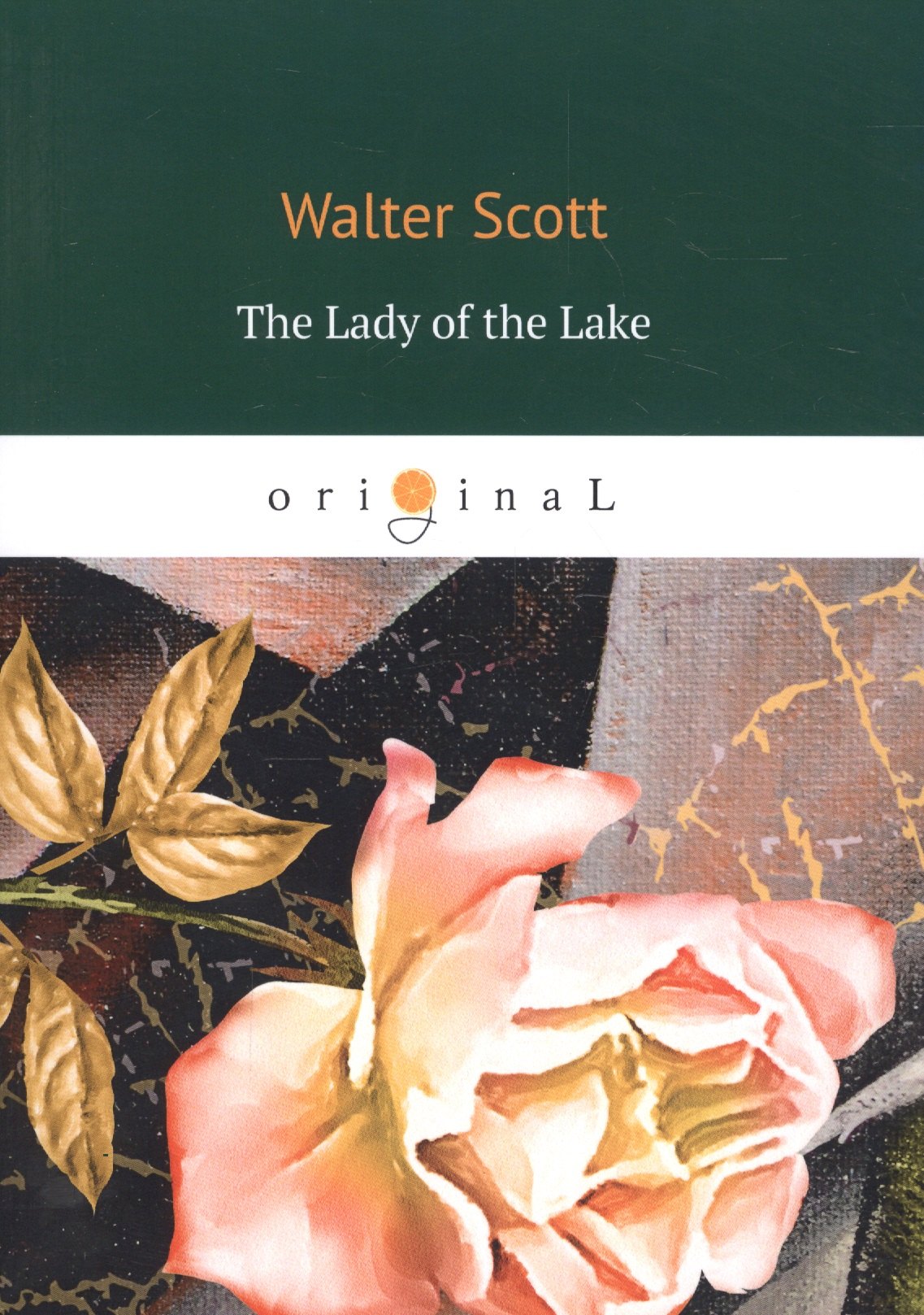 

The Lady of the Lake