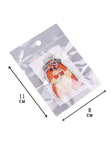 Брелок-фонарь Кот (44386)