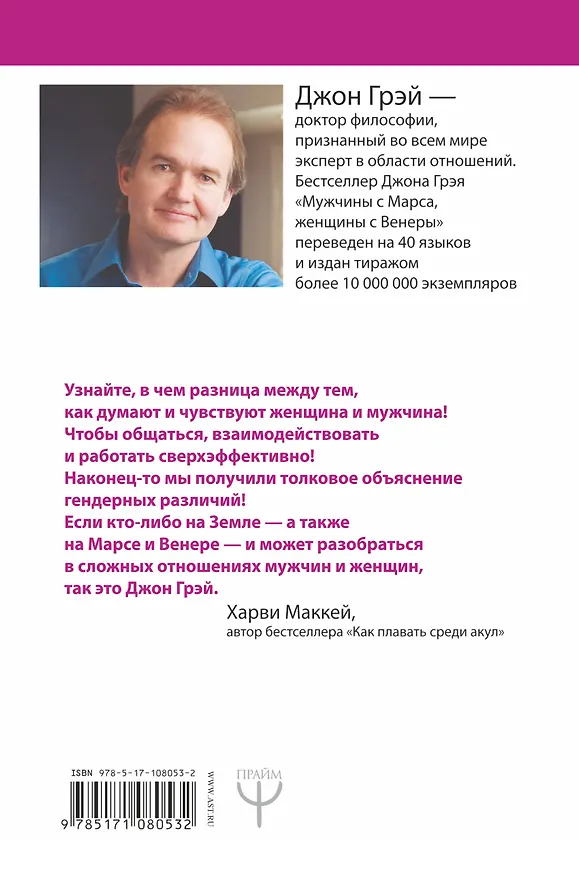 Книга Мужчины с Марса, женщины с Венеры.... Содружество или четвертая мировая? (Джон Грэй) — 2