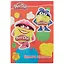 Набор цветной бумаги «Play-Doh», 10 листов, А4 — 250146 — 1