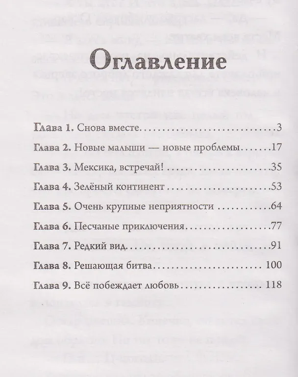 Книга Большое Путешествие. Вокруг света. Официальная новеллизация (Юлия Волченко) — 12