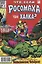 MARVEL: Что если?.. Росомаха убил Халка — 2942386 — 1