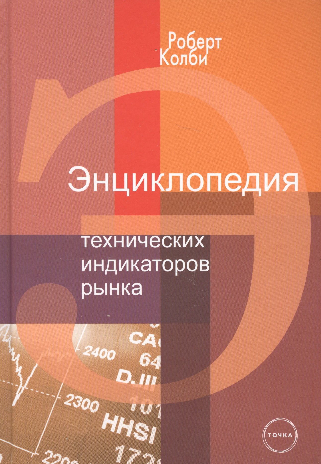 

Энциклопедия технических индикаторов рынка