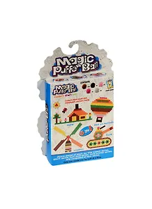 Конструктор, Маgic Puffer Ball, M003-2, растения (15-02142-M003-2)