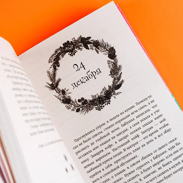 Книга Четырнадцать дней до... (Саша Паулан) — 10