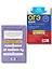 ОГЭ-2026. Обществознание. Сборник заданий: 400 заданий с ответами + Справочник. Комплект — 3116260 — 2