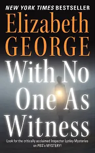 With no one as Witness