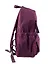 Рюкзак "EGGPLANT PURPLE" 45*30*15см, полиэстер, 1 отд. — 3024200 — 3