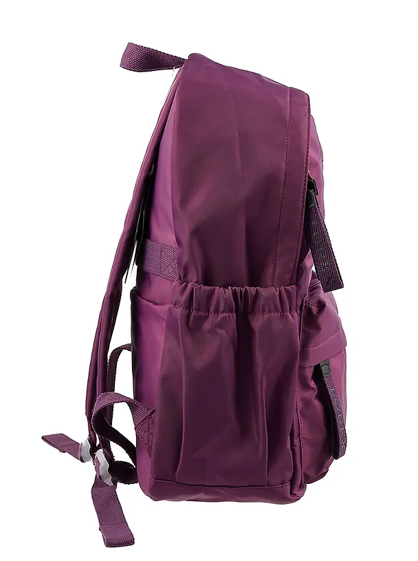 Рюкзак "EGGPLANT PURPLE" 45*30*15см, полиэстер, 1 отд. 3024200 — 3
