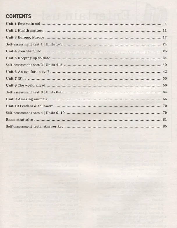 Книга Forward English Workbook / Английский язык. 9 класс. Рабочая тетрадь (Мария Вербицкая) — 2