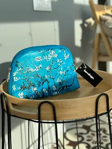 Косметичка Винсент Ван Гог. Цветущий Миндаль