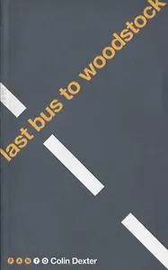 Last Bus to Woodstock