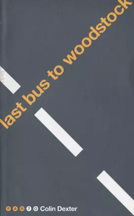 Last Bus to Woodstock — 2633903 — 1