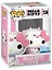 Фигурка Funko POP! Hello Kitty Hello Kitty in Cow Cosplay (Exc) (136) (Fun91735) — 3154111 — 2