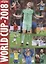 WORLD CUP-2018. Чемпионат мира по футболу. Фотоальбом (на русском и анлийском языке) — 2696994 — 1
