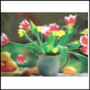 3D-картина 34х24см Пластик (2 в 1) (M611)