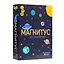 Настольная игра "Магнитус" 10+ — 3115453 — 1