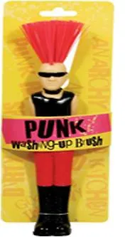 Щетка для мытья Панк (00176) 2367716