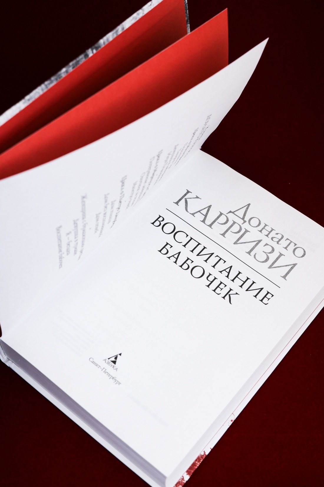 Изображение бумажной книги